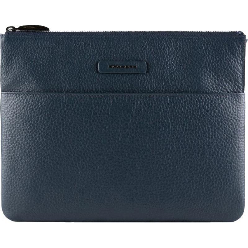 Клатч Piquadro MODUS RESTYLING (MOS) Blue AC5553MOS_BLU