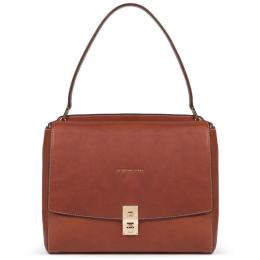Сумка Piquadro DAFNE (DF) Tobacco BD5276DF_CU