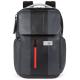 Рюкзак для ноутбука Piquadro URBAN Grey-Black CA5543UB00_GRN