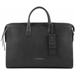 Портфель Piquadro GEA (W102) Black CA5131W102_N