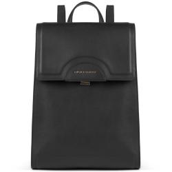 Рюкзак для ноутбука 13″ Piquadro GEA (W102) Black CA5455W102_N