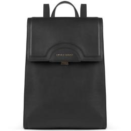 Рюкзак для ноутбука 13″ Piquadro GEA (W102) Black CA5455W102_N