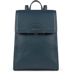 Рюкзак для ноутбука 13″ Piquadro GEA (W102) Blue CA5455W102_BLU