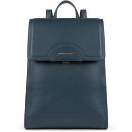 Рюкзак для ноутбука 13″ Piquadro GEA (W102) Blue CA5455W102_BLU