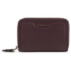 Ключниця Piquadro GEA (W102) Aubergine PC4331W102_BO2
