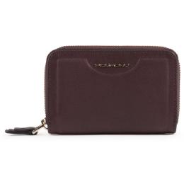 Ключница Piquadro GEA (W102) Aubergine PC4331W102_BO2