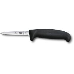 Ніж для обробки птиці 8 см Victorinox FIBROX Poultry 5.5903.08M