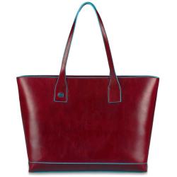 Сумка Piquadro BLUE SQUARE (B2) Red BD3336B2_R