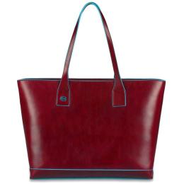 Сумка Piquadro BLUE SQUARE (B2) Red BD3336B2_R