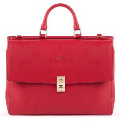 Портфель Piquadro DAFNE (DF) Red CA5279DF_R