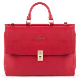 Портфель Piquadro DAFNE (DF) Red CA5279DF_R