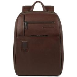 Рюкзак для ноутбука 13″ Piquadro AKRON (AO) D.Brown CA3214AO_TM