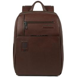 Рюкзак для ноутбука 13″ Piquadro AKRON (AO) D.Brown CA3214AO_TM