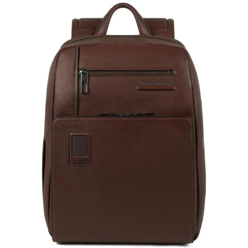 Рюкзак для ноутбука 13  Piquadro AKRON (AO) D.Brown CA3214AO_TM