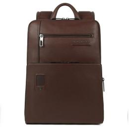 Рюкзак для ноутбука 14″ Piquadro AKRON (AO) D.Brown CA5102AO_TM