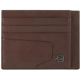Картхолдер Piquadro AKRON (AO) D.Brown PP2762AOR_TM