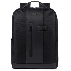 Рюкзак для ноутбука Piquadro BRIEF 2 Black CA4818BR2_N
