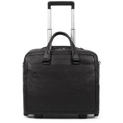 Бізнес-кейс Piquadro BLACK SQUARE (B3) Black BV4729B3_N