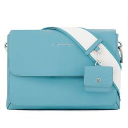 Сумка Piquadro LINA (S119) L.Blue BD5689S119_AZ
