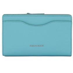 Портмоне Piquadro LINA (S119) L.Blue PD1353S119R_AZ