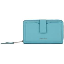 Портмоне Piquadro LINA (S119) L.Blue PD1354S119R_AZ