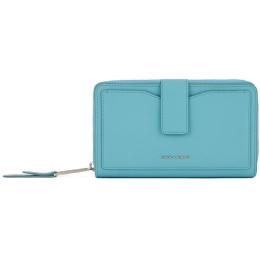 Портмоне Piquadro LINA (S119) L.Blue PD1354S119R_AZ