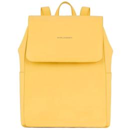 Рюкзак для ноутбука 13″ Piquadro LINA (S119) Yellow CA5692S119_G