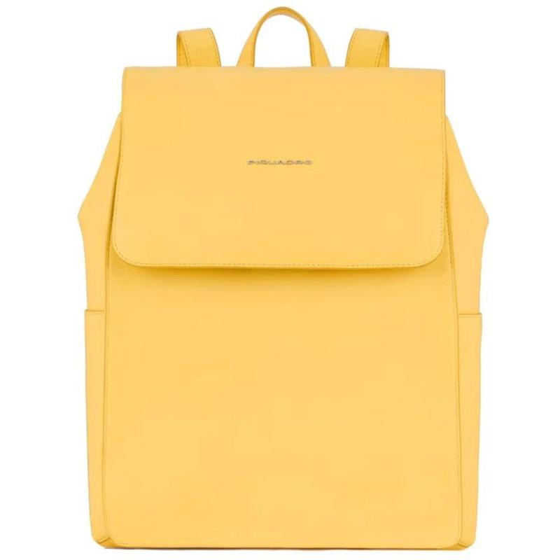 Рюкзак для ноутбука 13 Piquadro LINA (S119) Yellow CA5692S119_G