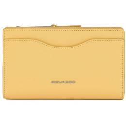 Портмоне Piquadro LINA (S119) Yellow PD1353S119R_G