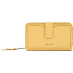Портмоне Piquadro LINA (S119) Yellow PD1354S119R_G