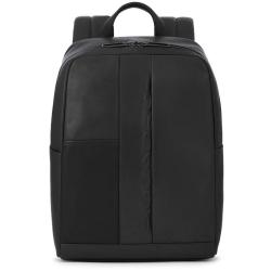 Рюкзак для ноутбука 13″ Piquadro STEVEN (S118) Black CA5662S118_N