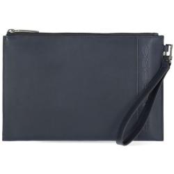 Клатч Piquadro STEVEN (S118) Blue AC5099S118_BLU