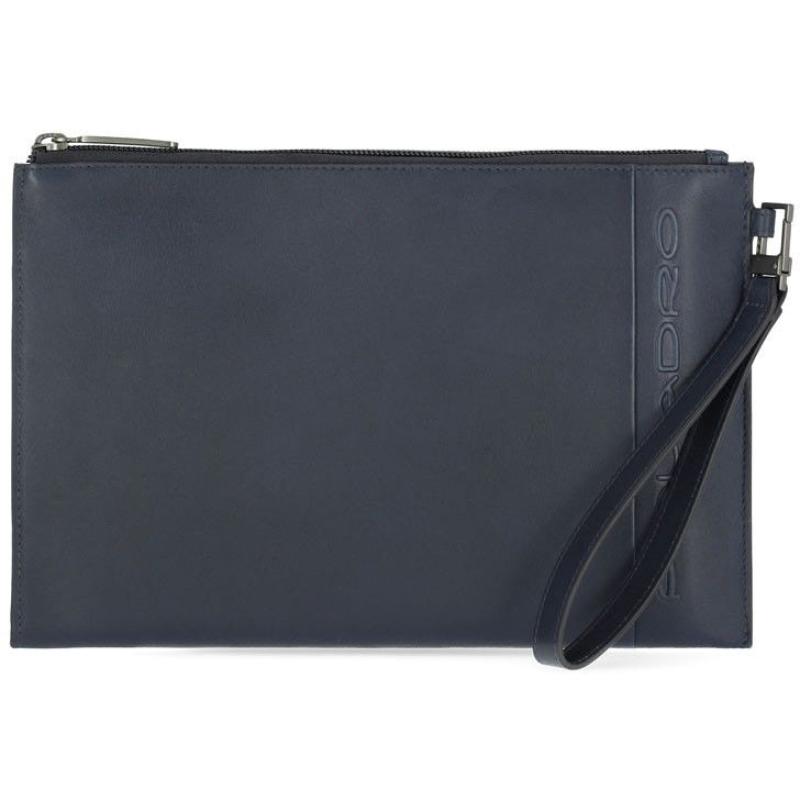 Клатч Piquadro STEVEN (S118) Blue AC5099S118_BLU