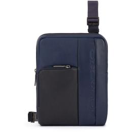 Сумка Piquadro STEVEN (S118) Blue CA1816S118_BLU