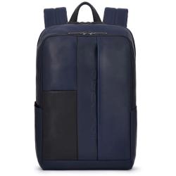 Рюкзак для ноутбука 13″ Piquadro STEVEN (S118) Blue CA3214S118_BLU