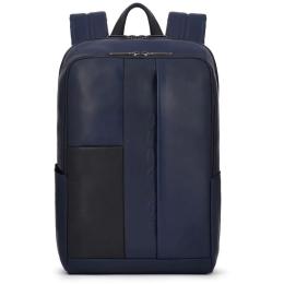 Рюкзак для ноутбука 13″ Piquadro STEVEN (S118) Blue CA3214S118_BLU
