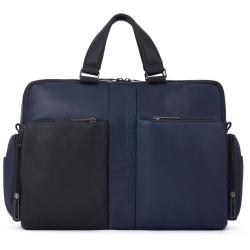 Портфель Piquadro STEVEN (S118) Blue CA5657S118_BLU