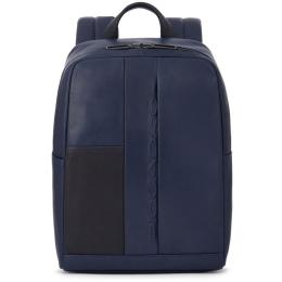 Рюкзак для ноутбука 13″ Piquadro STEVEN (S118) Blue CA5662S118_BLU