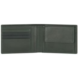 Портмоне Piquadro STEVEN (S118) Green PU257S118R_VE