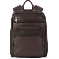 Рюкзак для ноутбука 13″ Piquadro MARTIN (S116) D.Brown CA5716S116_TM