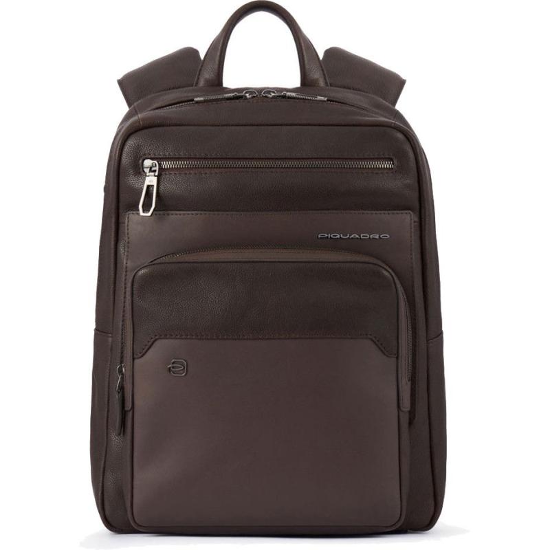 Рюкзак для ноутбука 13 Piquadro MARTIN (S116) D.Brown CA5716S116_TM