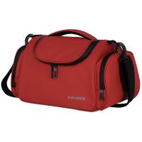 Мульти-сумка для фотоапарата Travelite BASICS/Red TL096340-10