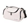 Мульти-сумка для фотоаппарата Travelite BASICS/White TL096340-30