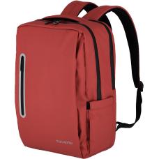 Рюкзак для ноутбука Travelite BASICS/Red TL096341-10