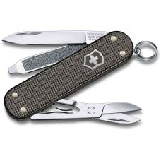 Швейцарский складной нож 58мм Victorinox CLASSIC Limited Edition 0.6221.L22