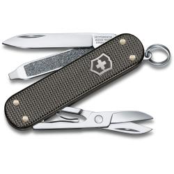 Швейцарський складаний ніж 58мм Victorinox CLASSIC Limited Edition 0.6221.L22