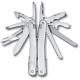 Мультитул Victorinox SWISSTOOL SPIRIT MX 3.0224.MN + черный нейлоновый чехол