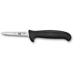 Ніж для обробки птиці 8 см Victorinox FIBROX Poultry 5.5903.08S