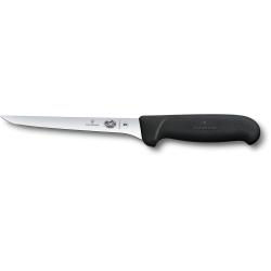 Ніж обвалювальний 15 см Victorinox FIBROX Boning 5.6403.15