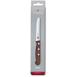 Столовий ніж Victorinox WOOD Table 5.0830.11G